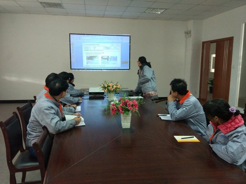 Gennki Group linia produkcyjna producenta