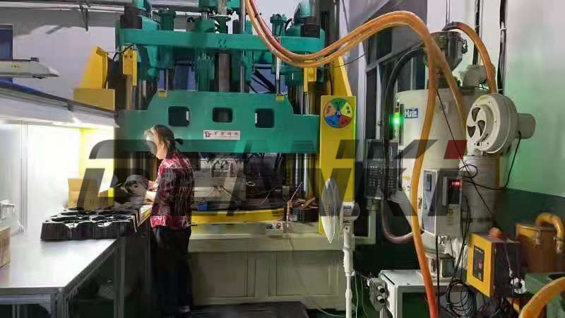 Gennki Group linia produkcyjna producenta