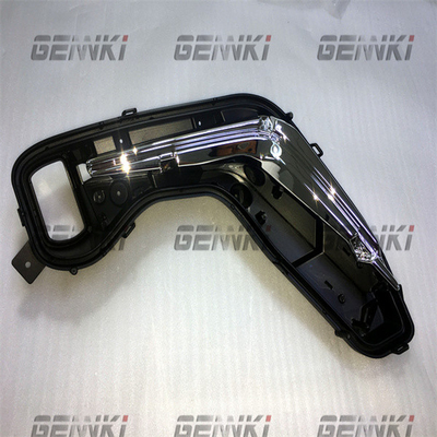 PMMA PC Rear Lamp Les CNC Automotive Plastic Injection Molding Companies